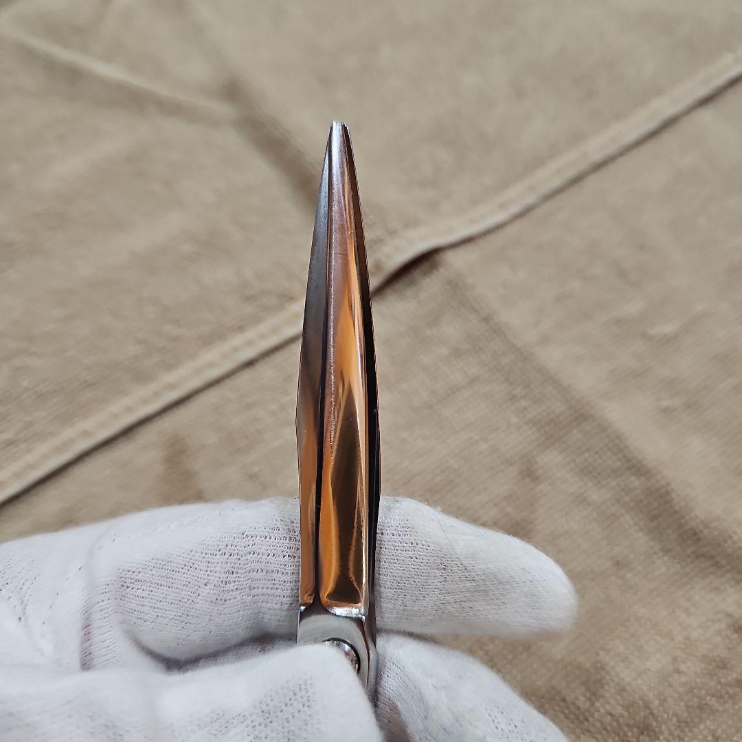 bizu stylus ビズ スタイラス カットシザー&セニングシザー