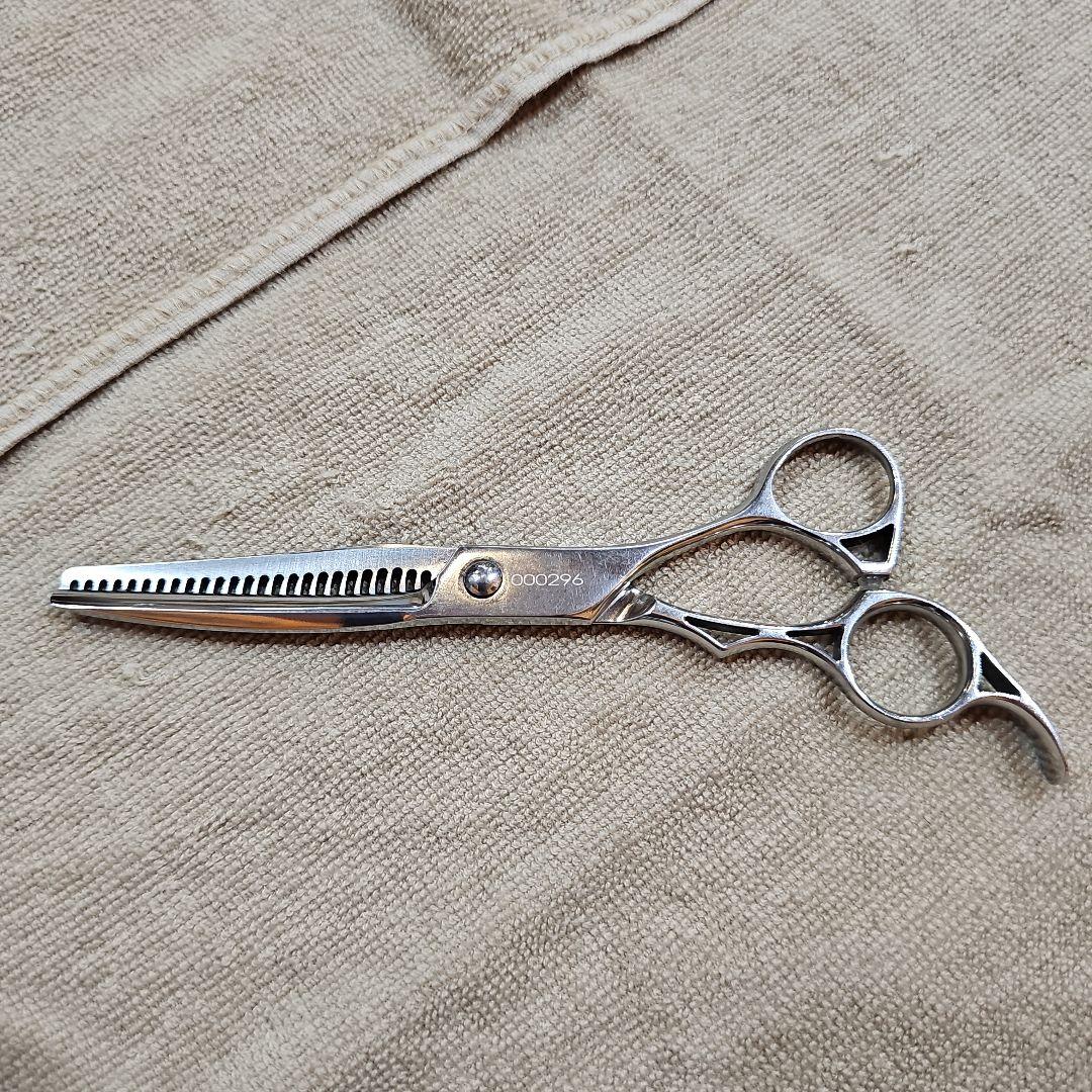 bizu stylus ビズ スタイラス カットシザー&セニングシザー