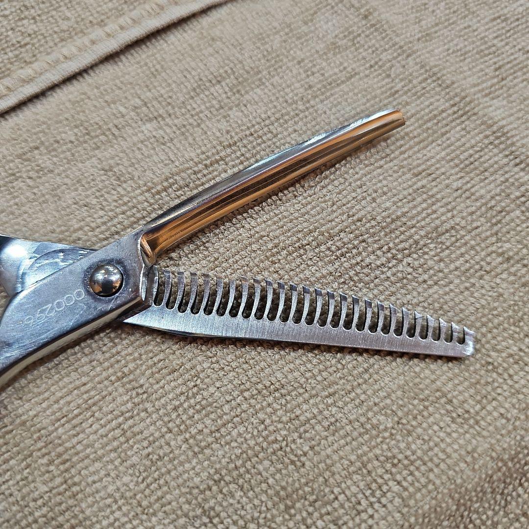 bizu stylus ビズ スタイラス カットシザー&セニングシザー