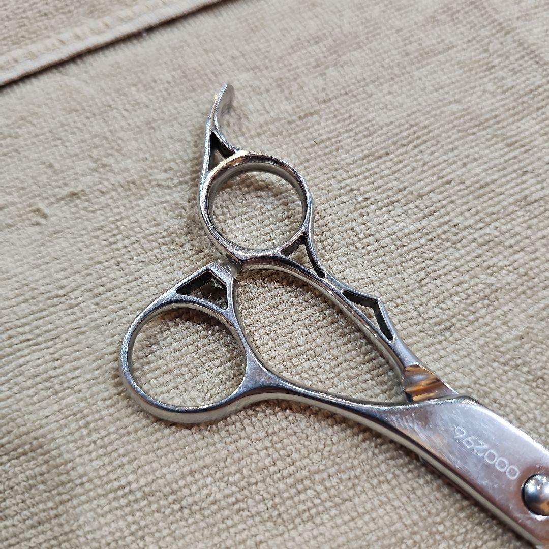bizu stylus ビズ スタイラス カットシザー&セニングシザー