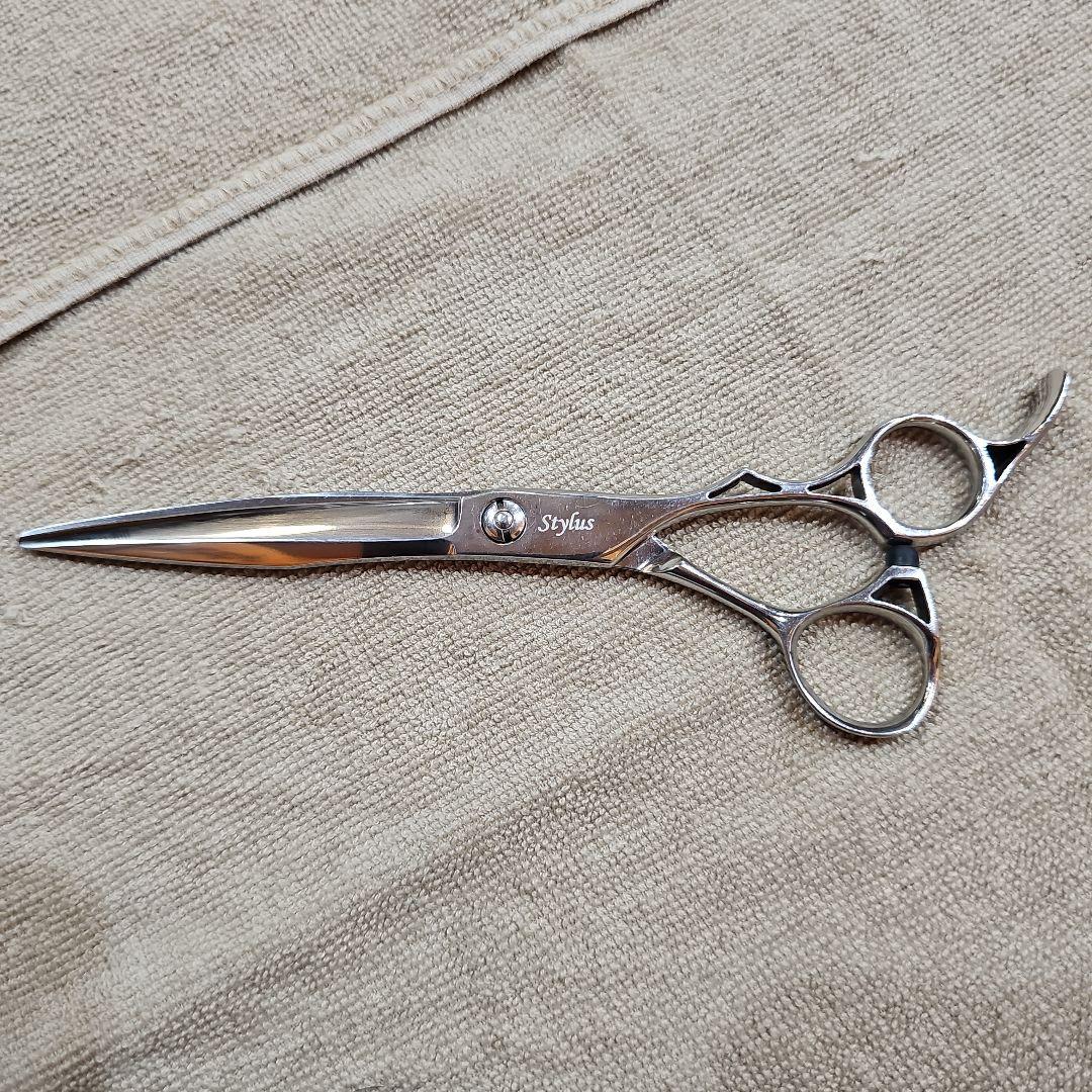 bizu stylus ビズ スタイラス カットシザー&セニングシザー