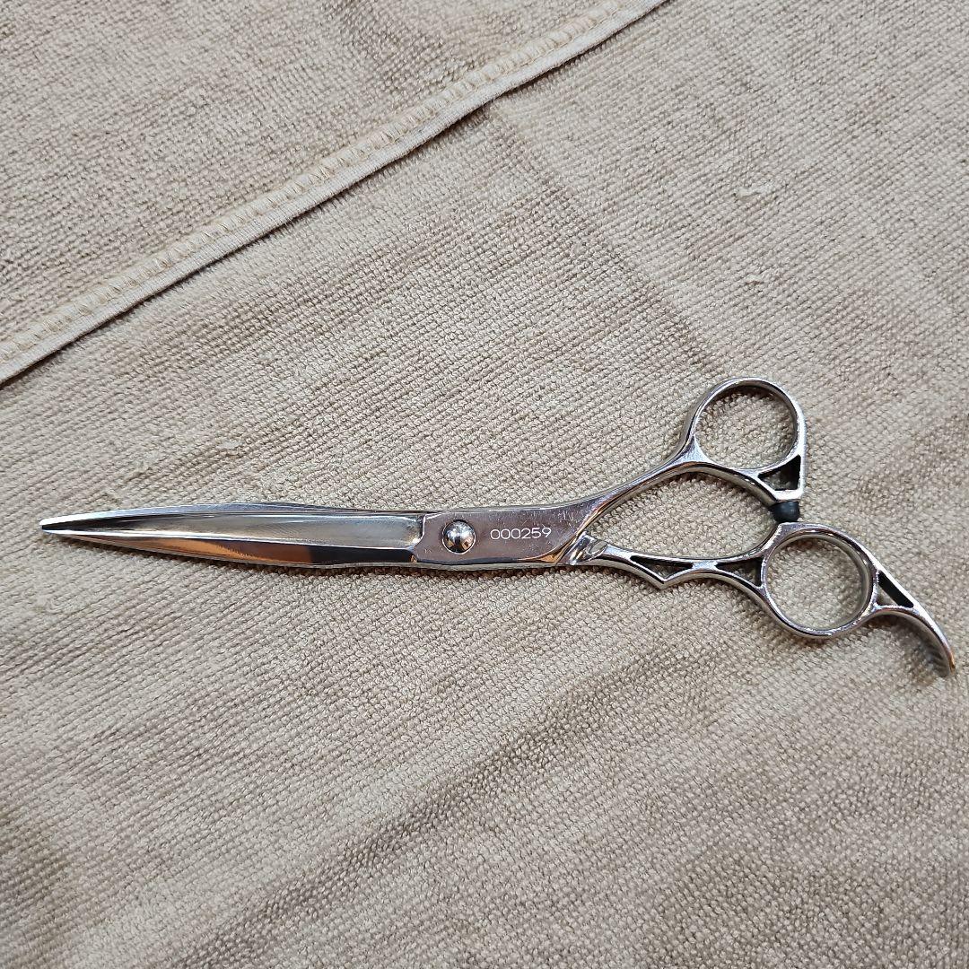 bizu stylus ビズ スタイラス カットシザー&セニングシザー