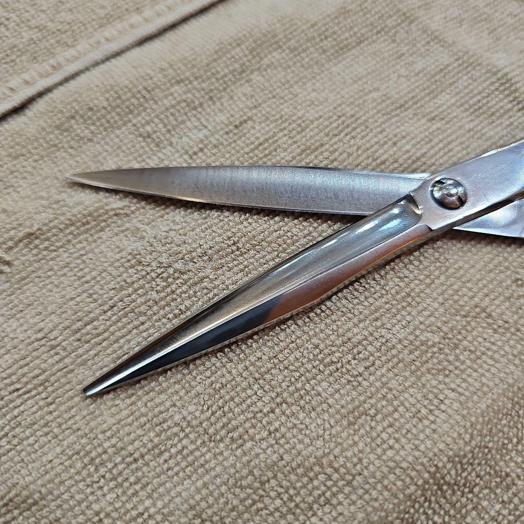 bizu stylus ビズ スタイラス カットシザー&セニングシザー