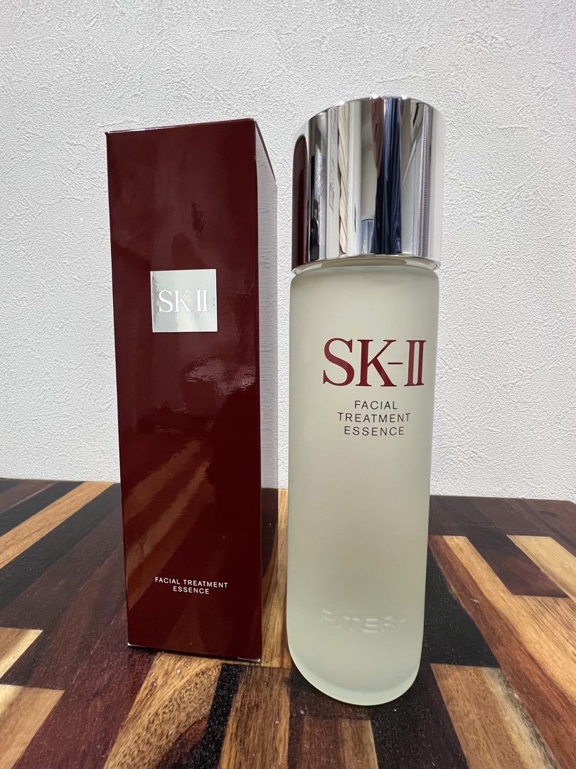 SK-II フェイシャルトリートメントエッセンス 230ml