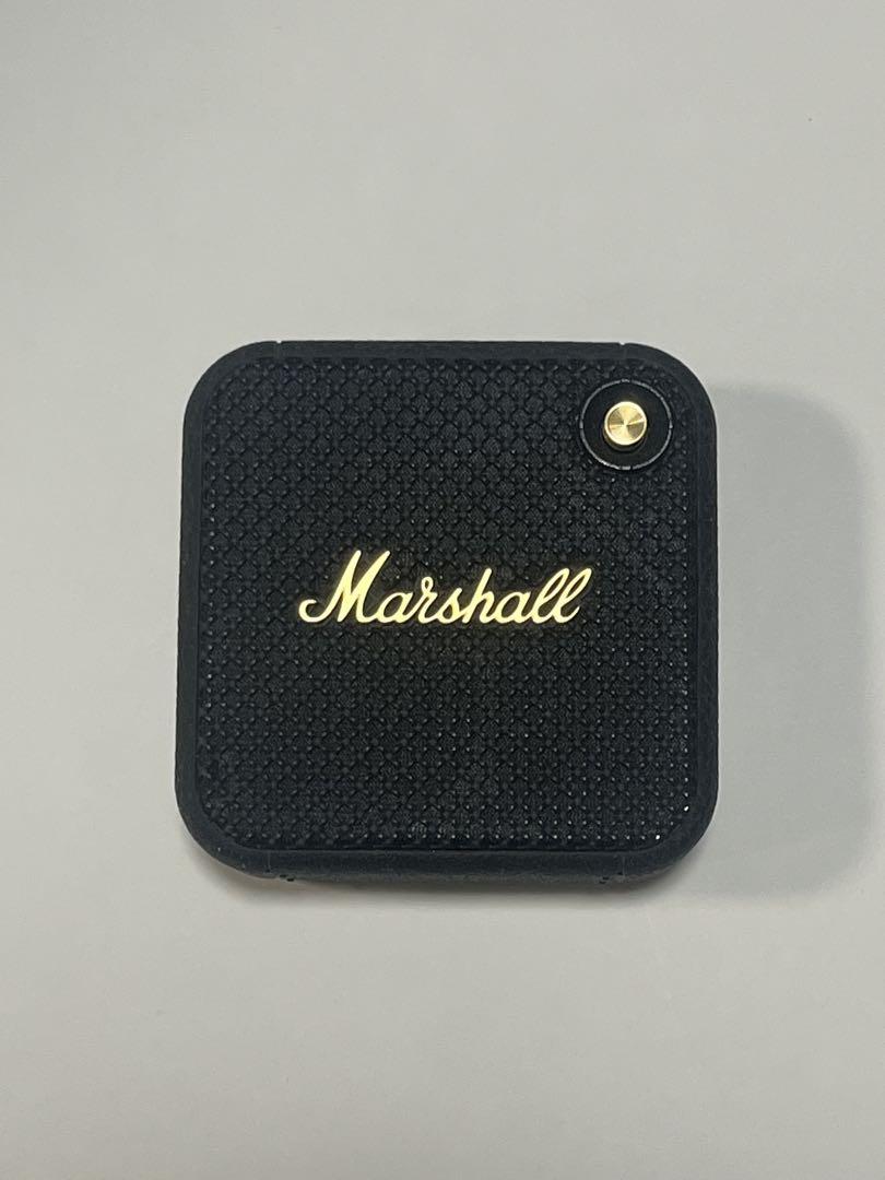 Marshall Willen 国内正規品