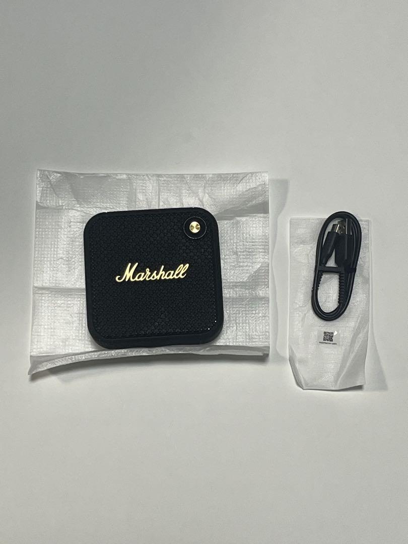 Marshall Willen 国内正規品