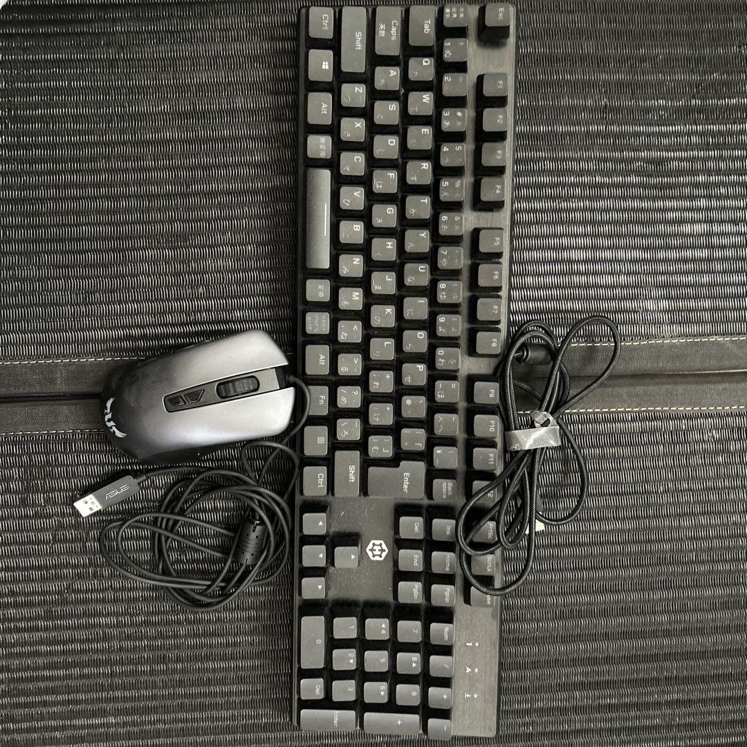 キーボード マウスセット