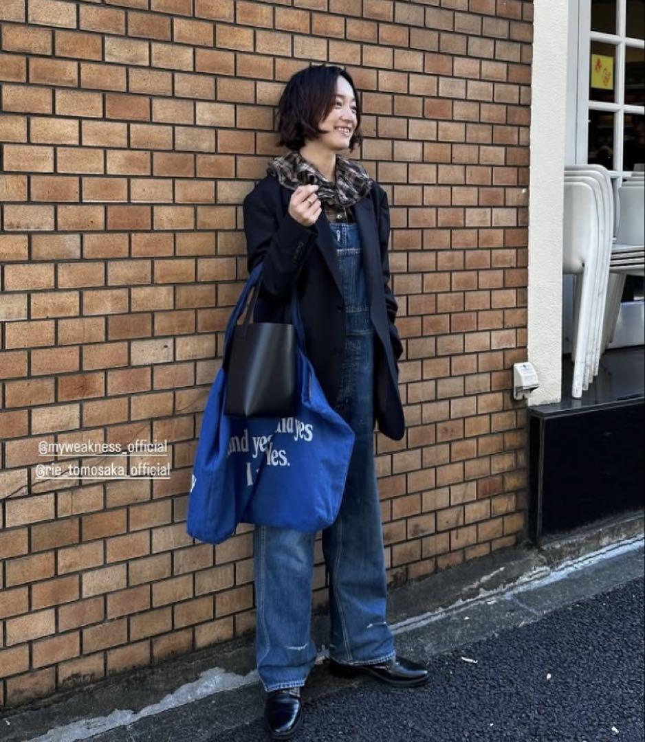 MY WEAKNESS マイウィークネスNEW PORT LEATHER