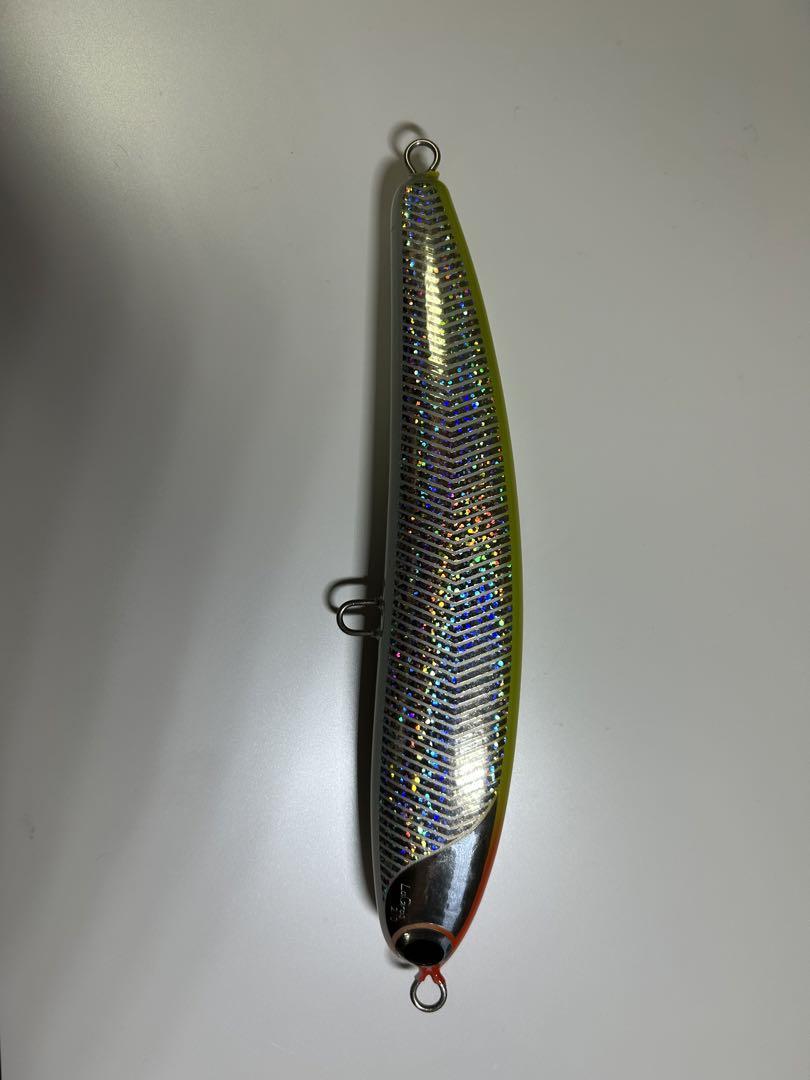魚じゃらし工房　ラグラス210