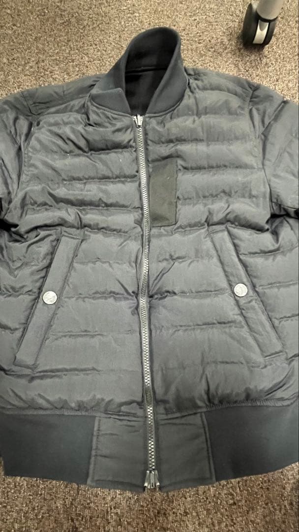 タトラスジャケットM TATRAS