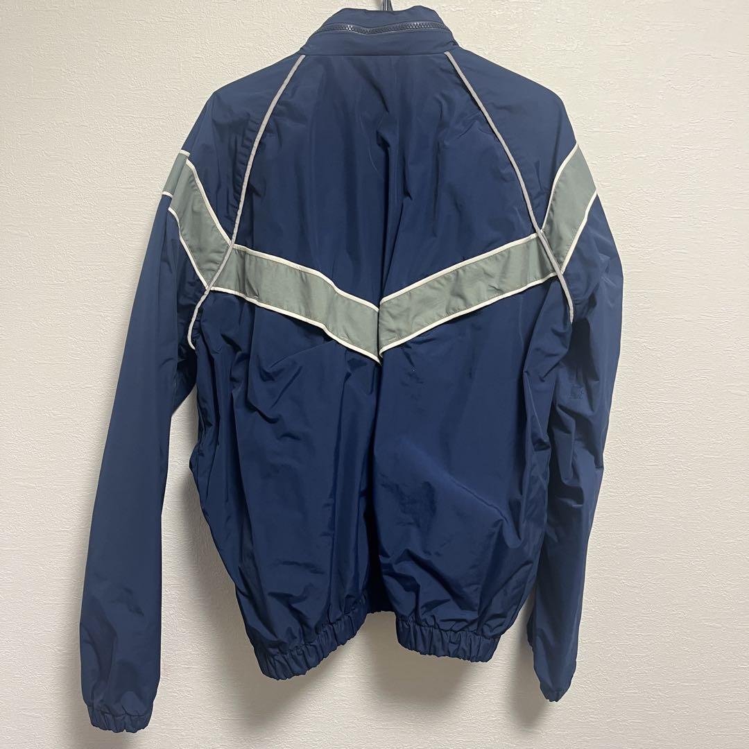 SKILCRAFT U.S. AIR FORCE ナイロンジャケット M