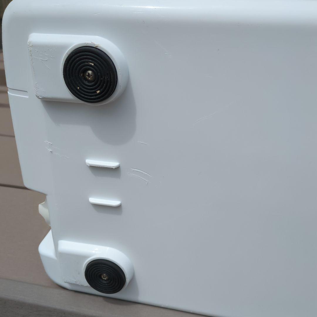 ダイワライトトランク4 Ｓ３０００ＲＪ クーラーボックス
