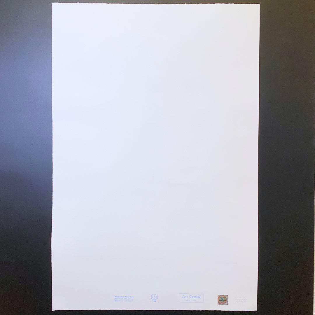 【模写】超レア 限定100枚 アンディ・ウォーホル ミック・ジャガー リトグラフ