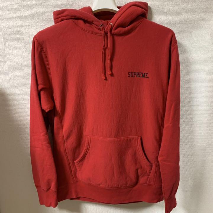 新品再入荷 supreme 12AW Last Supper Pullover 最後の晩餐 kuil2-m32519912986 大人気安い