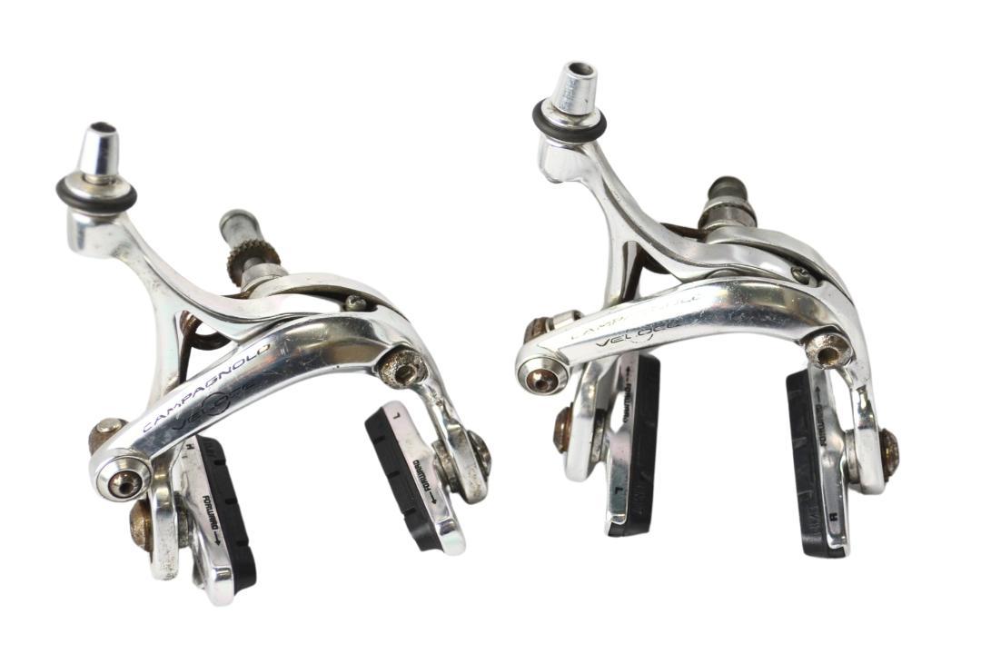 限定値下E74 カンパニョーロ Campagnolo Veloce ブレーキ Campagnolo Veloce Brakeset カンパニョーロ ヴェローチェ