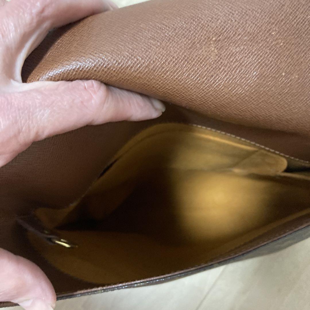 Louis Vuitton モノグラム ミュゼットサルサショルダーバッグ