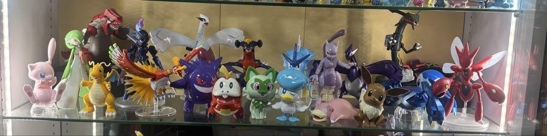 ポケモン ポケプラ まとめ売り
