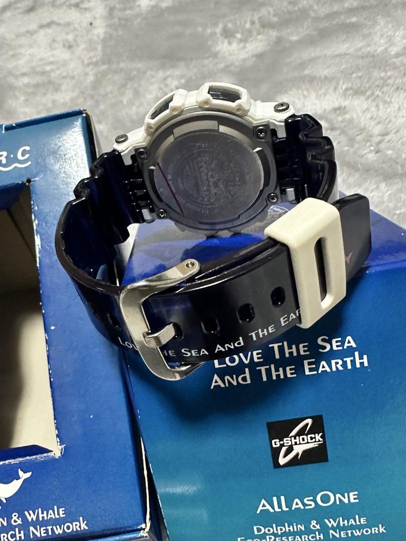 時計 G-SHOCK GW-9110K-7JR