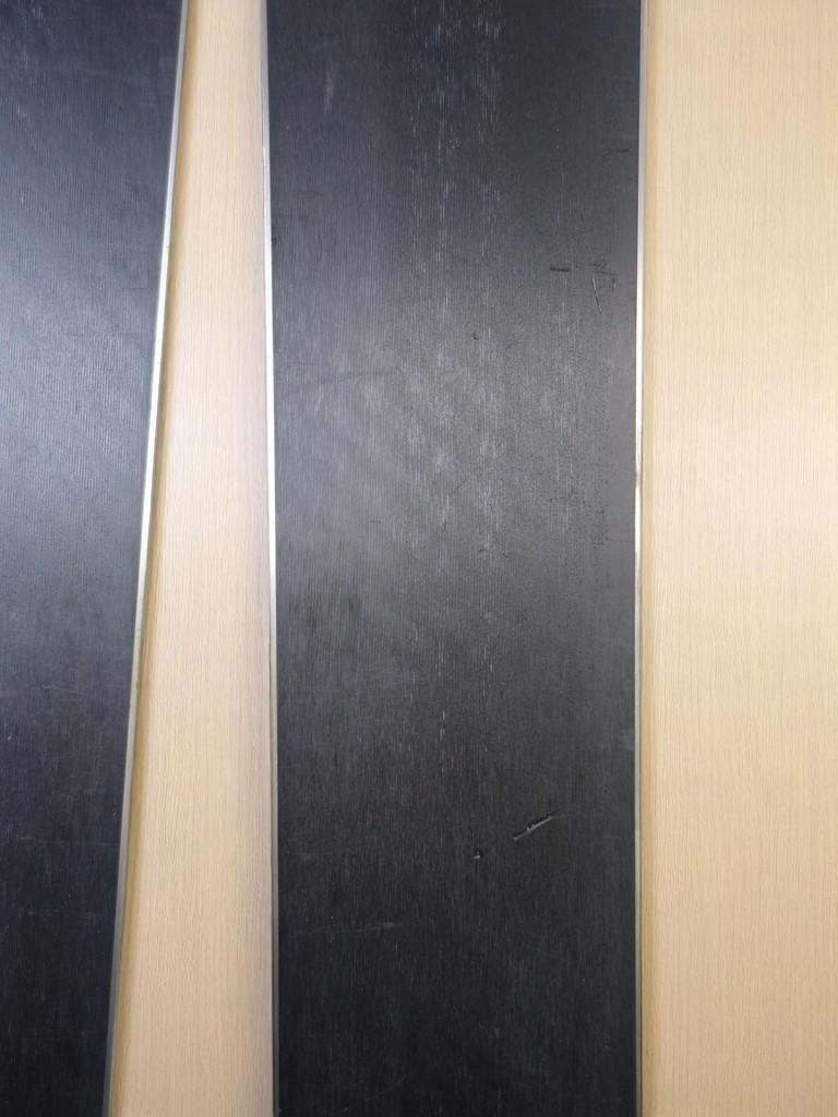 フォルクル+マーカー/プラチナム cd sw/171cmスキー/volkl