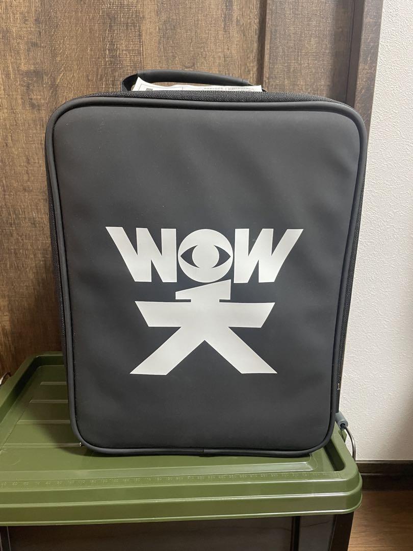 UNION ユニオン 2021 BINDING FORCE WOW フォース M - メルカリ