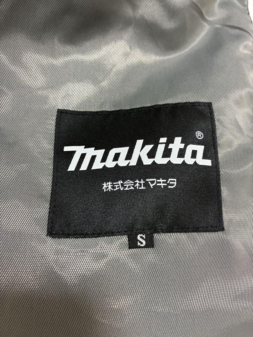 マキタ空調服/Sサイズ/未使用