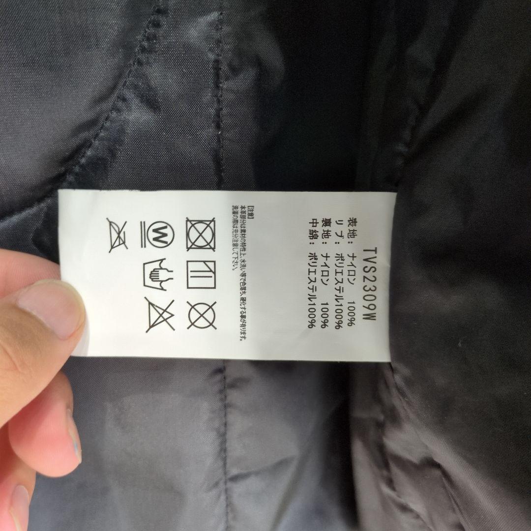 バンソン ジャケット バイク