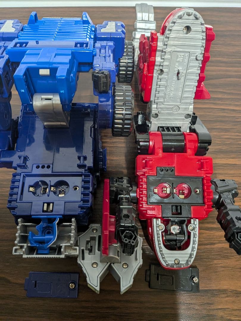 セットBANDAI