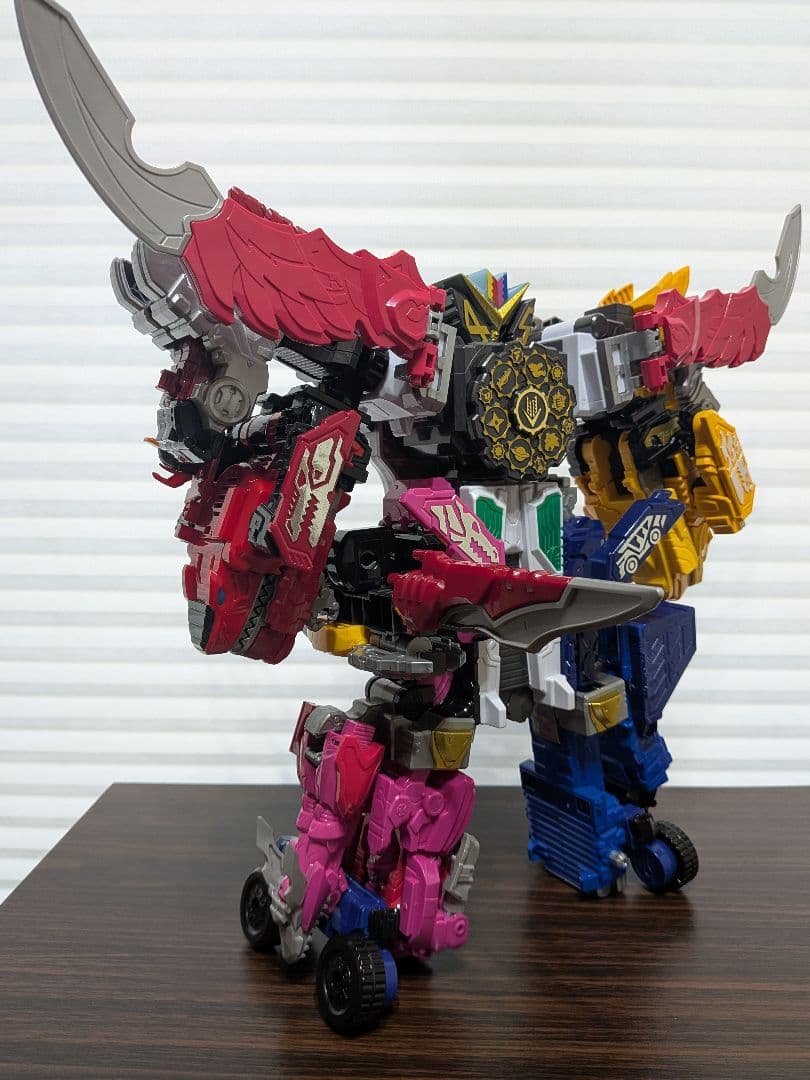 セットBANDAI