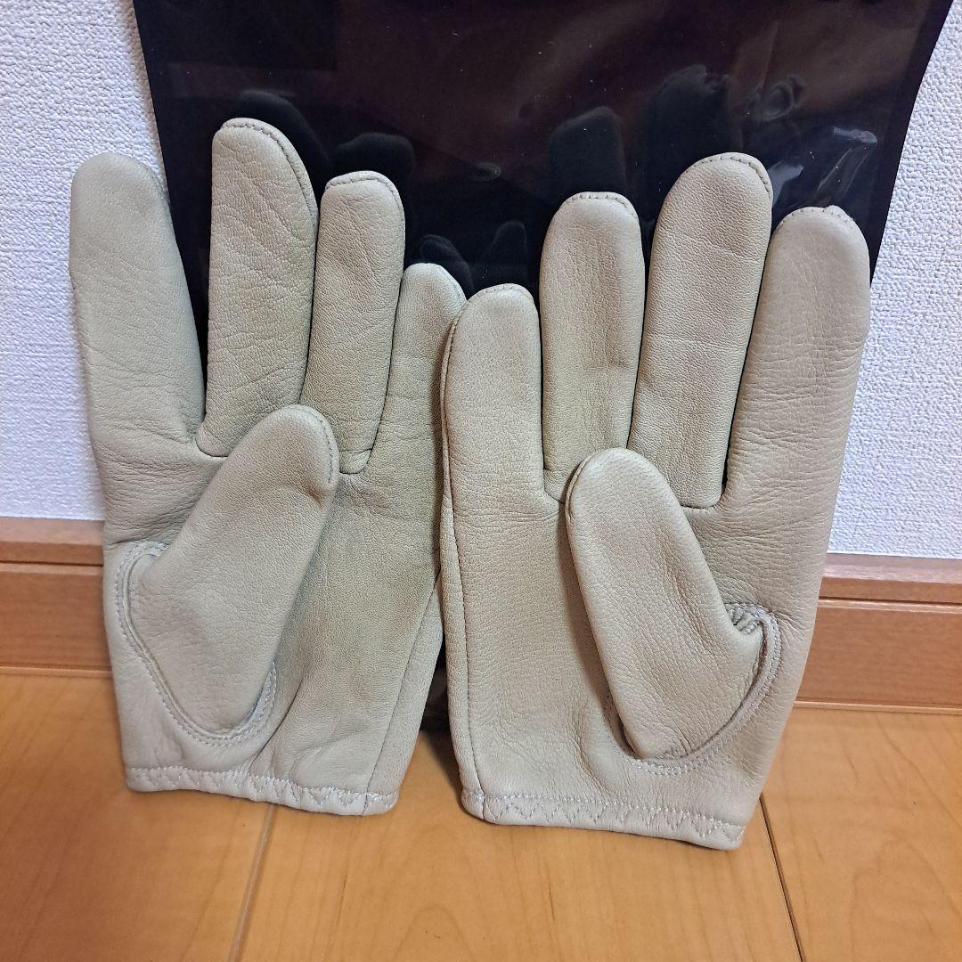 ランプグローブスショーティーグレージュM