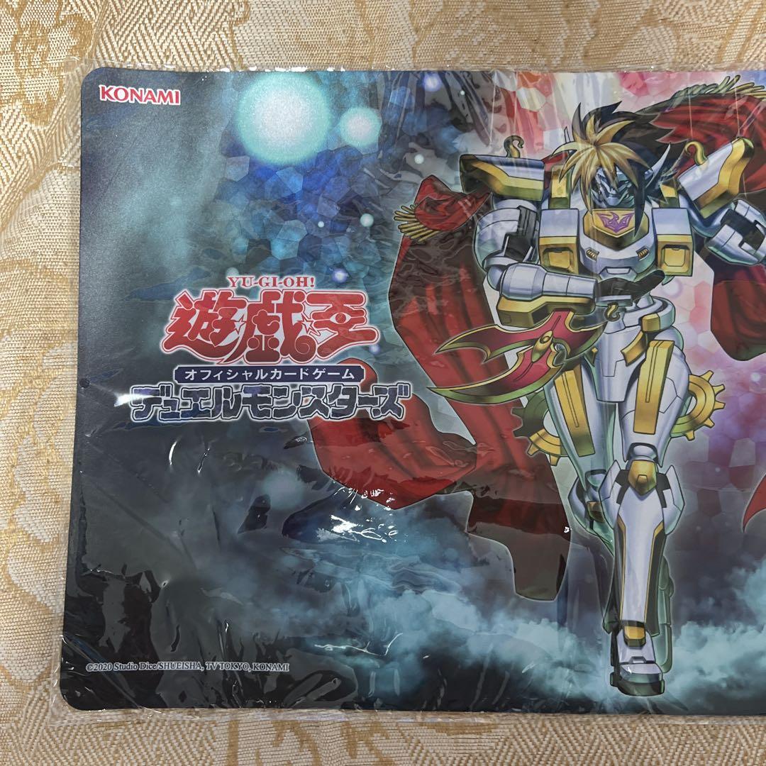 遊戯王 ギミック・パペット－ファンタジクス・マキナ プレイマット Amazon.co.jp: 遊戯王カード ギミック・パペット－ファンタジ