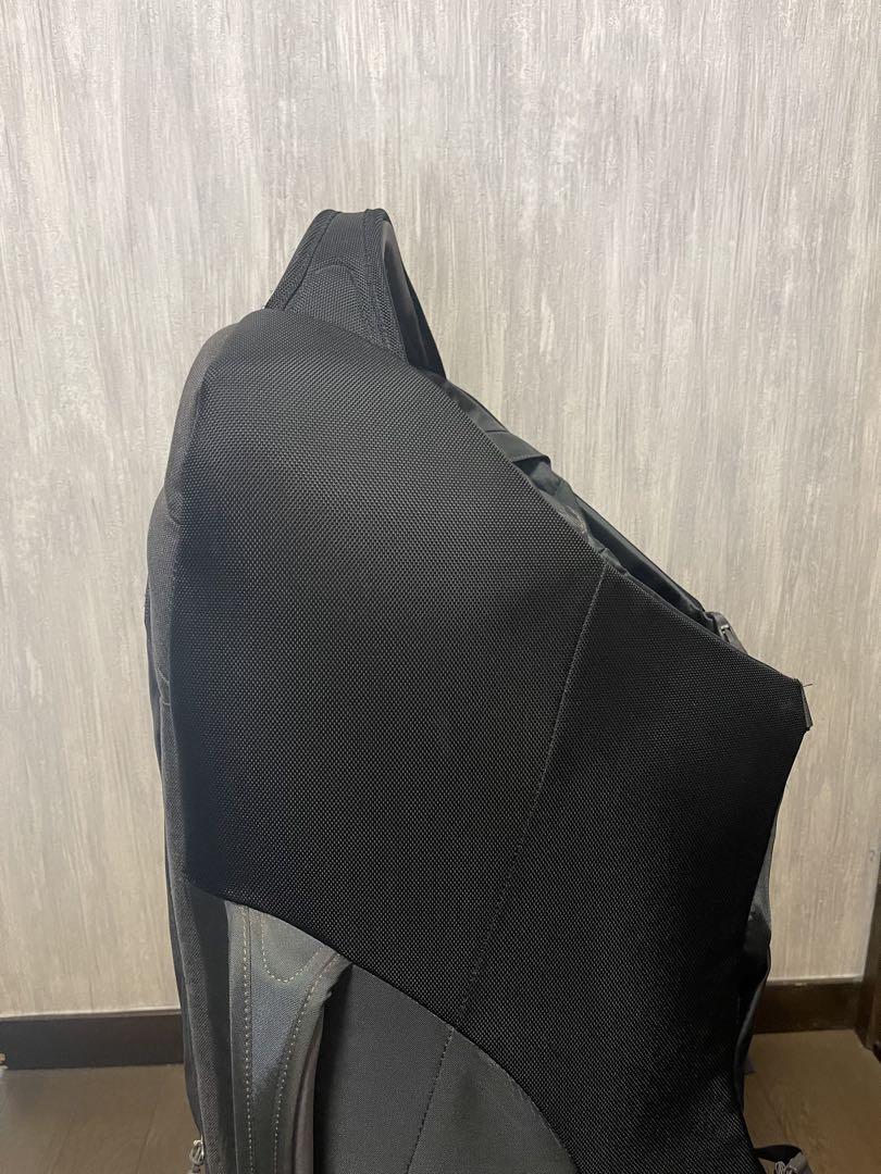 ★オスプレー★80L ★キャリーバッグ★バックパック★リュック★タイヤ付き★2輪