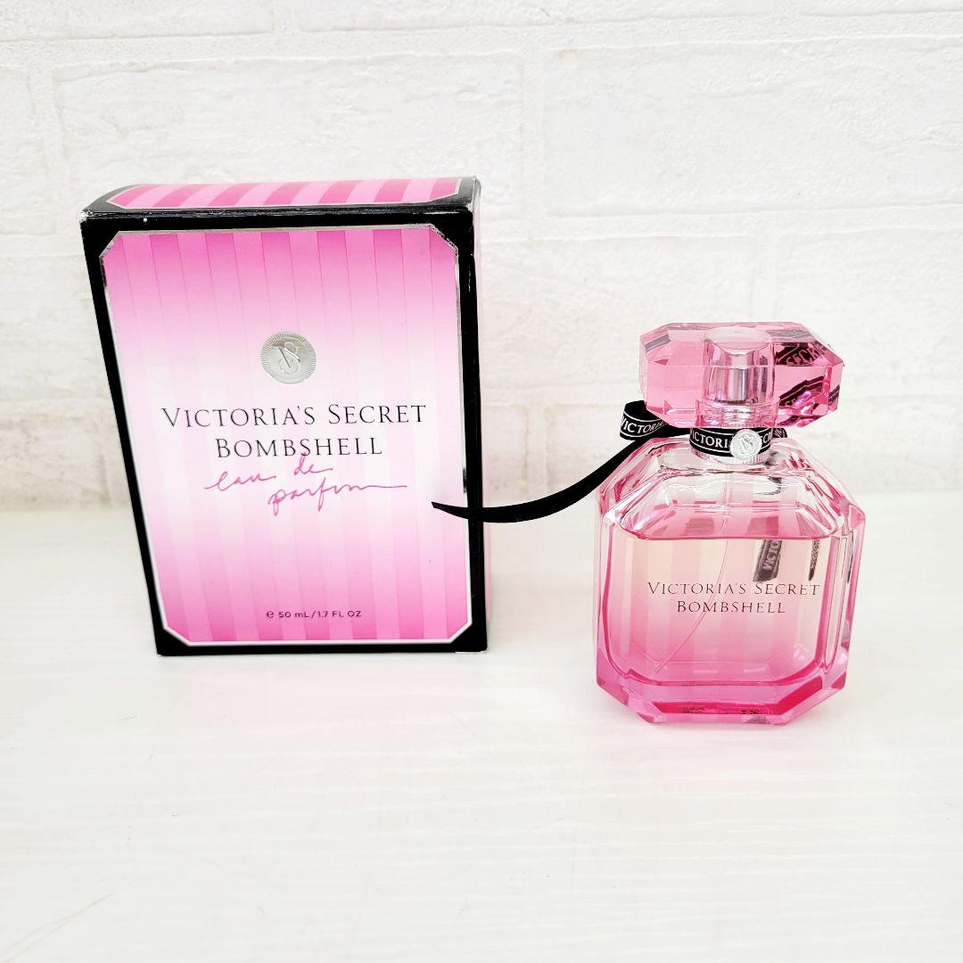 香水(女性用) Victoria's Secret Bombshell