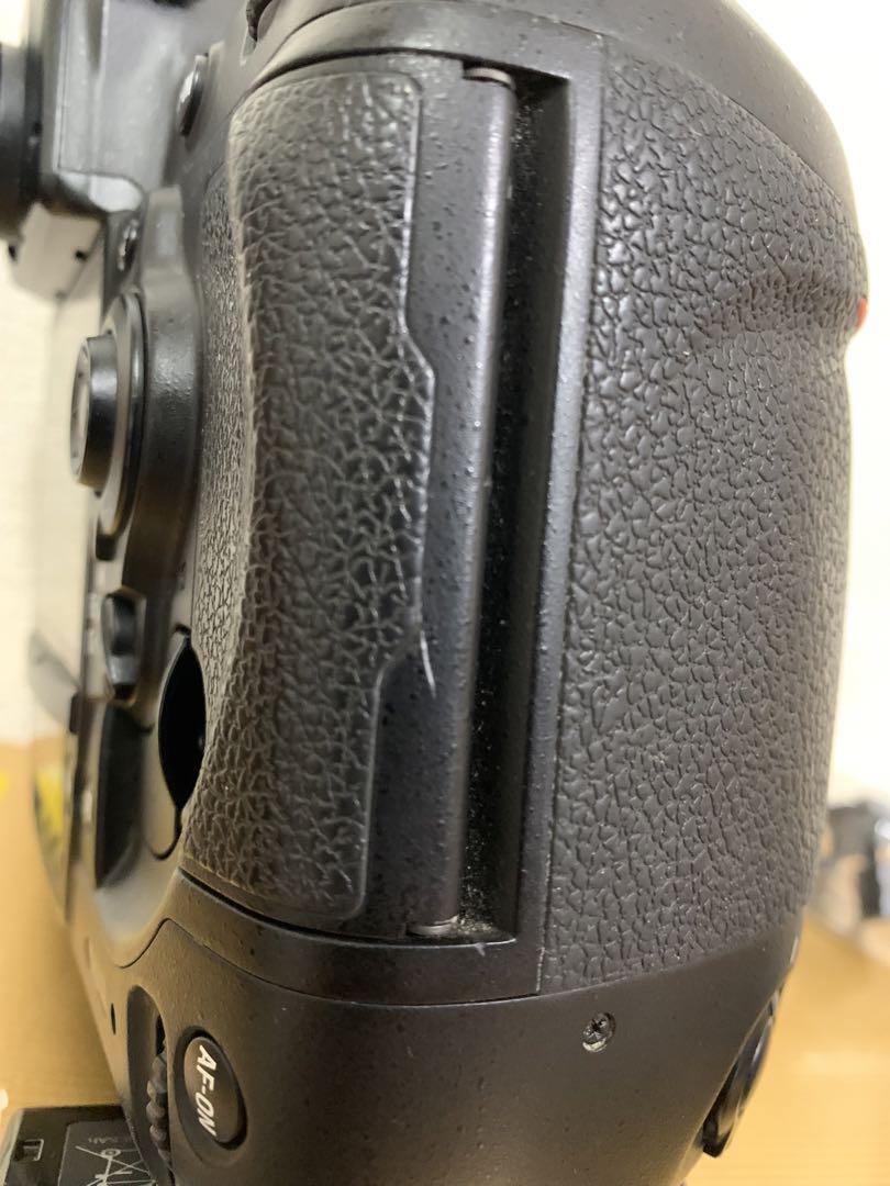 デジタルカメラ Nikon D3S