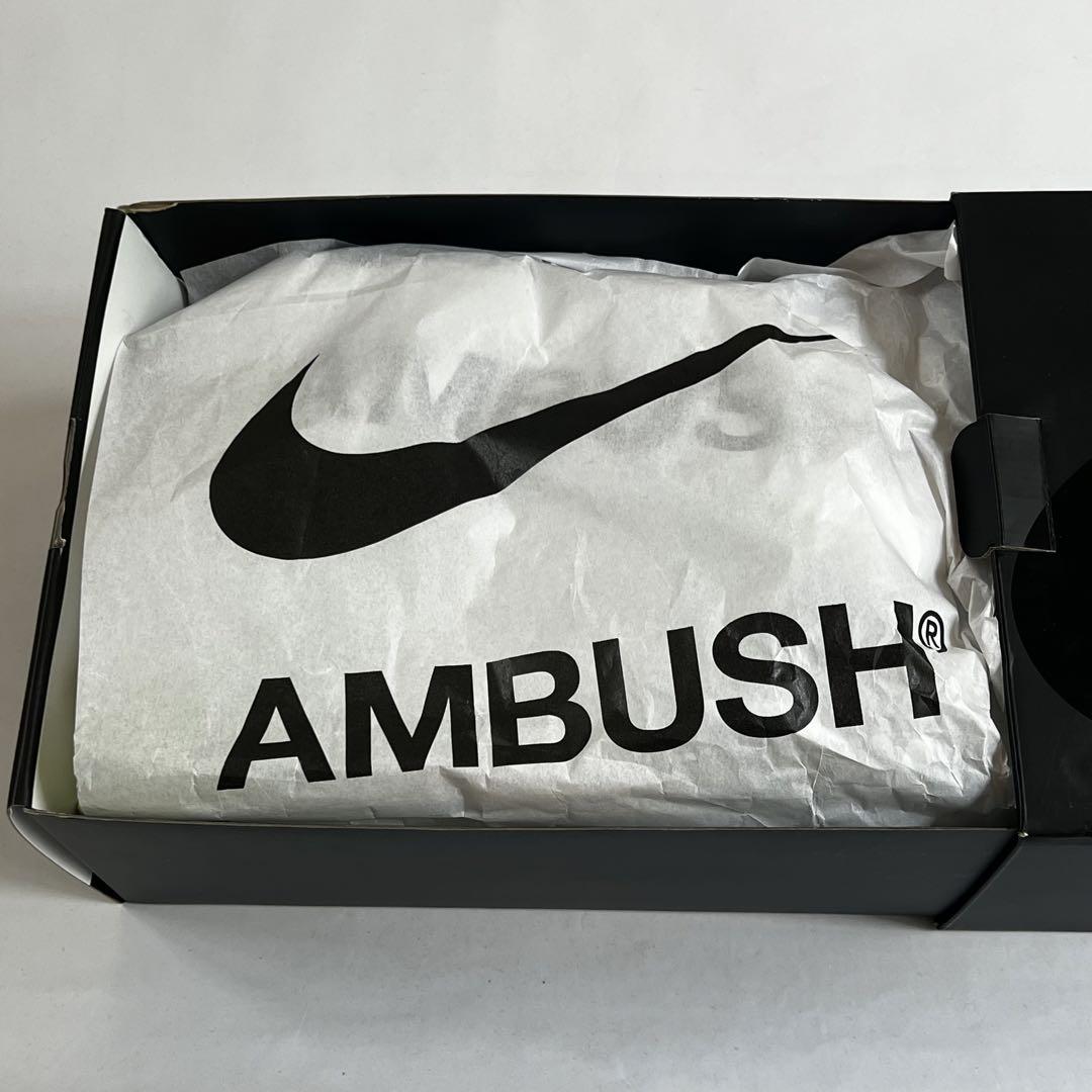 ★美品 DUNK high AMBUSH フレッシュライム サイズ28.5cm★