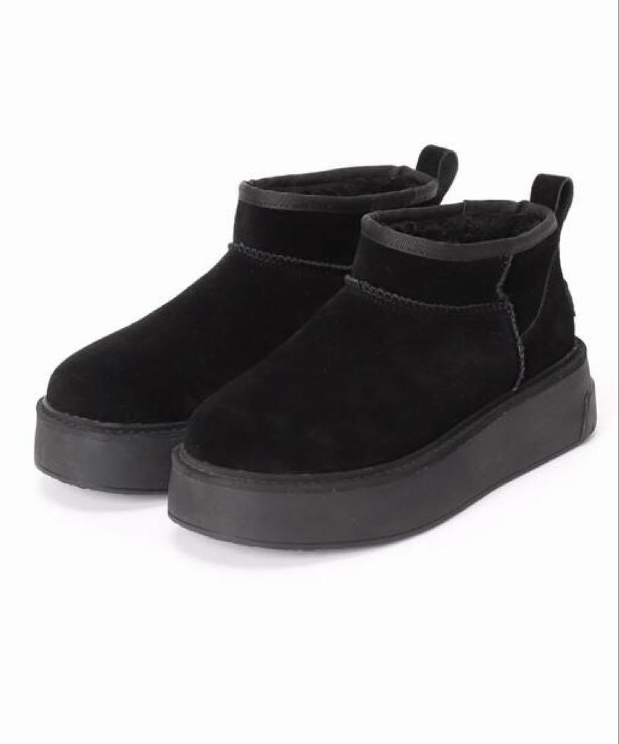 Colors Of California boots ブーツ ap studio