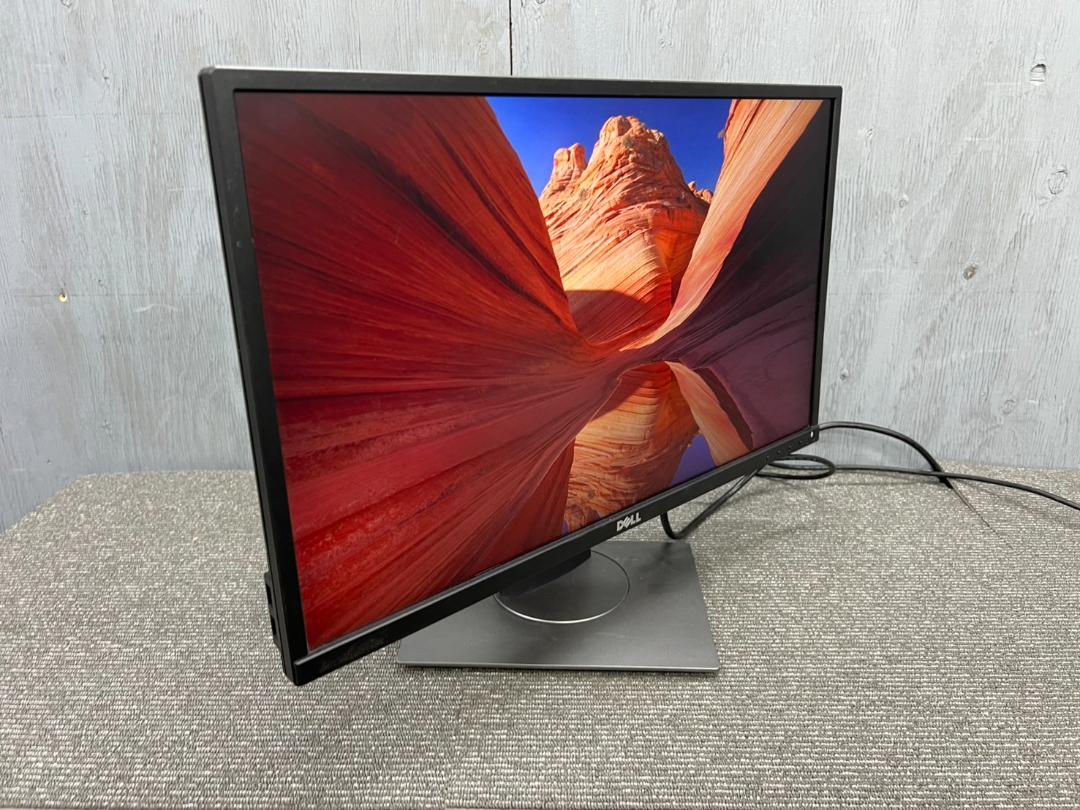 1送料無料◆DELL デル◆23.8インチPCモニター ゲーミング◆P2417H