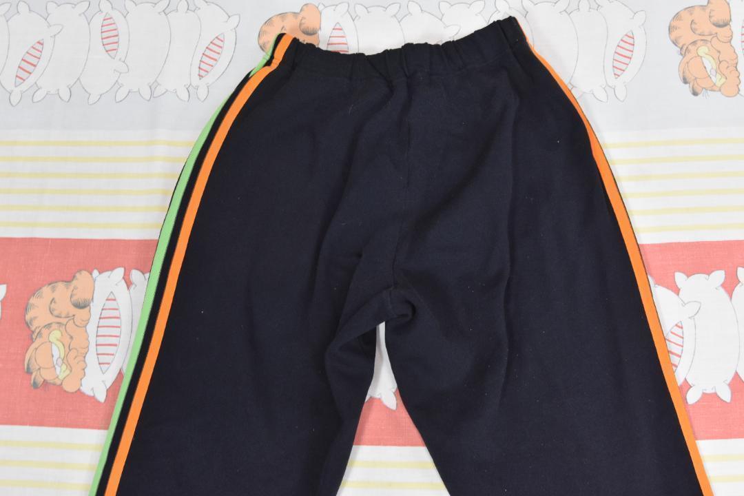 アディダス 80ｓ セットアップ 15012 レアカラ－ 西ドイツタグ　デサント