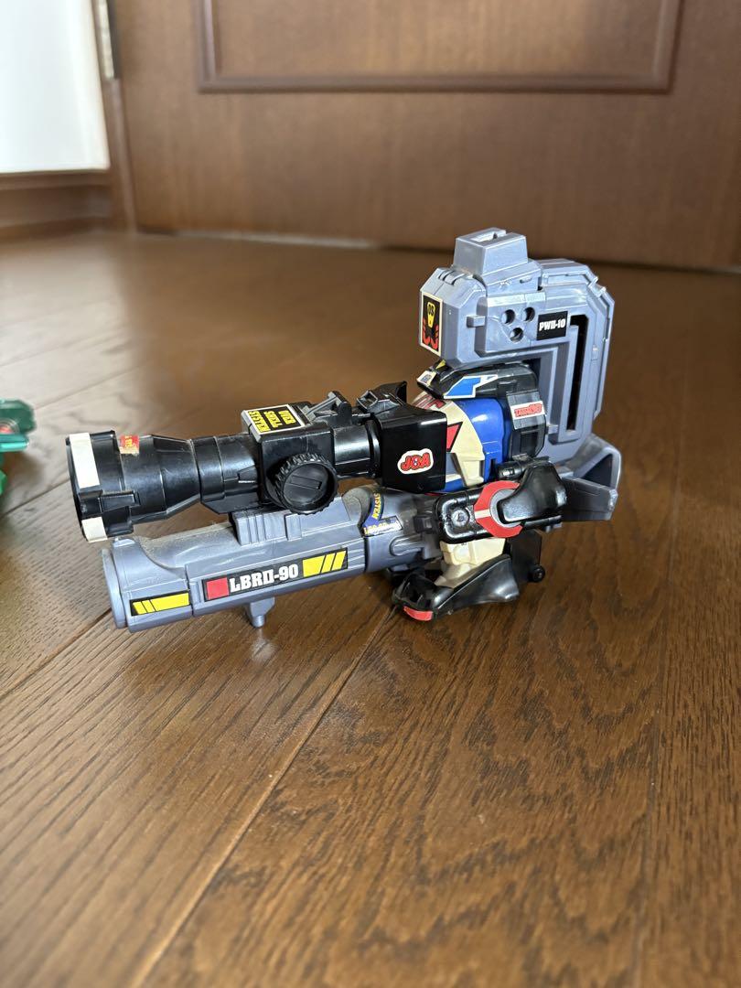 ピンクの猫様専用　ビーダマン　ファイティングフェニックス他　スーパービーダマン