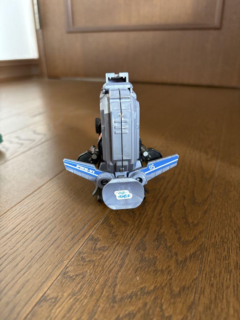 ピンクの猫様専用　ビーダマン　ファイティングフェニックス他　スーパービーダマン