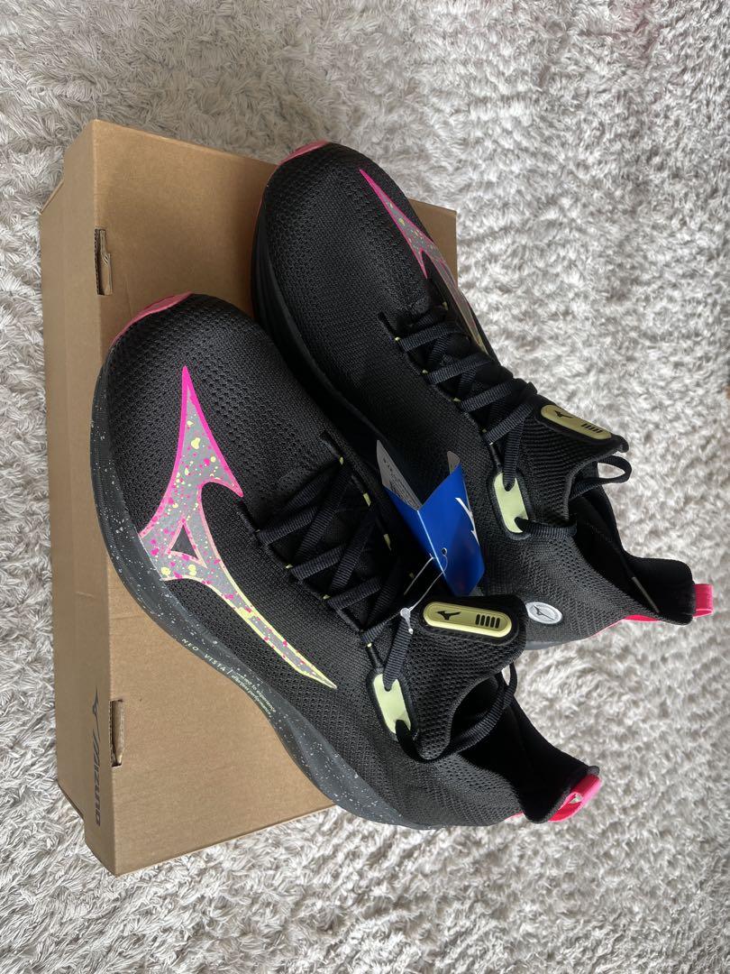 ミズノ ネオビスタ mizuno neo vista 27.5