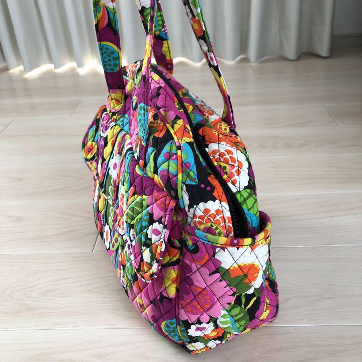 ヴェラブラッドリー Vera Bradley マザーズバッグ - メルカリ ヴェラブラッドリー Vera Bradley マザーズバッグ - メルカリ