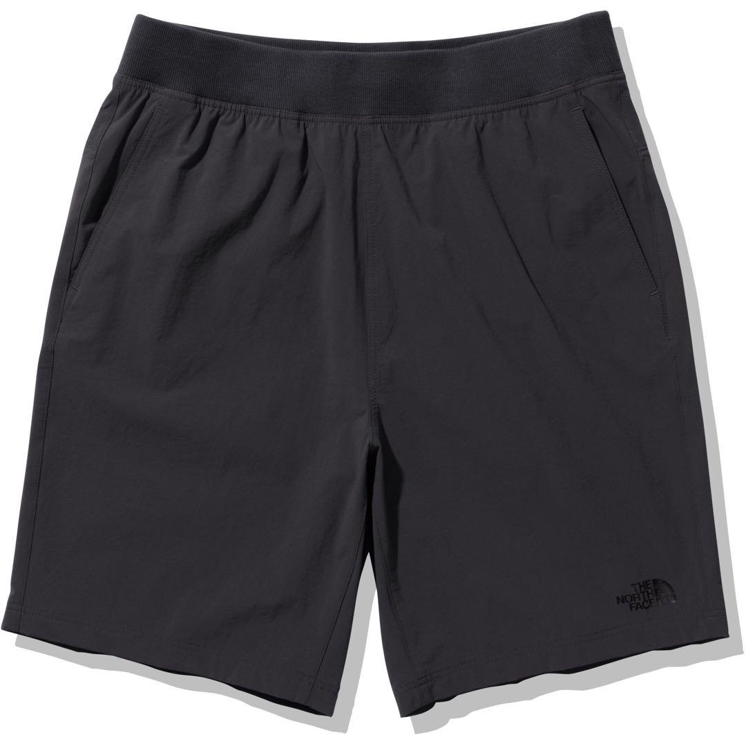 海外限定 THE NORTH FACE M Class V Pathfinder Belted Shorts