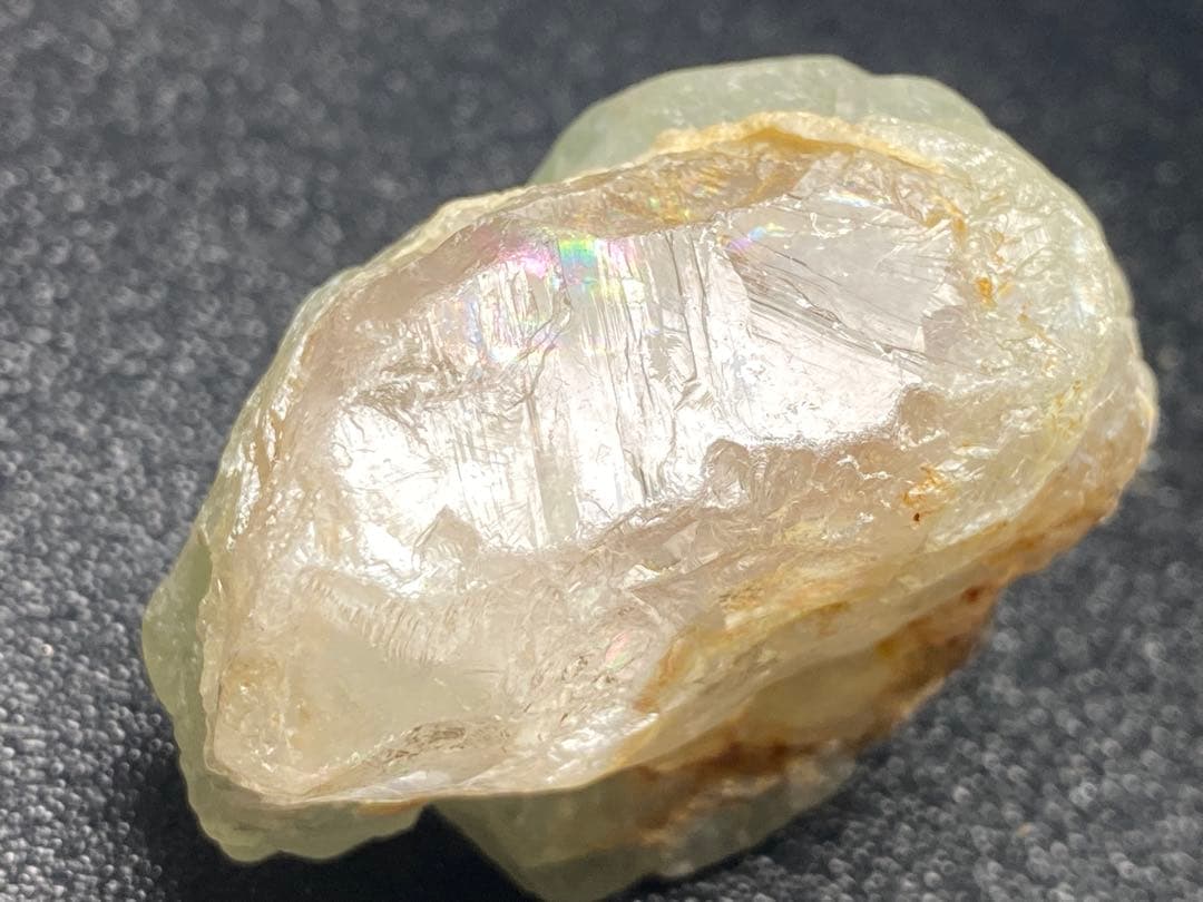 フローライト　64g