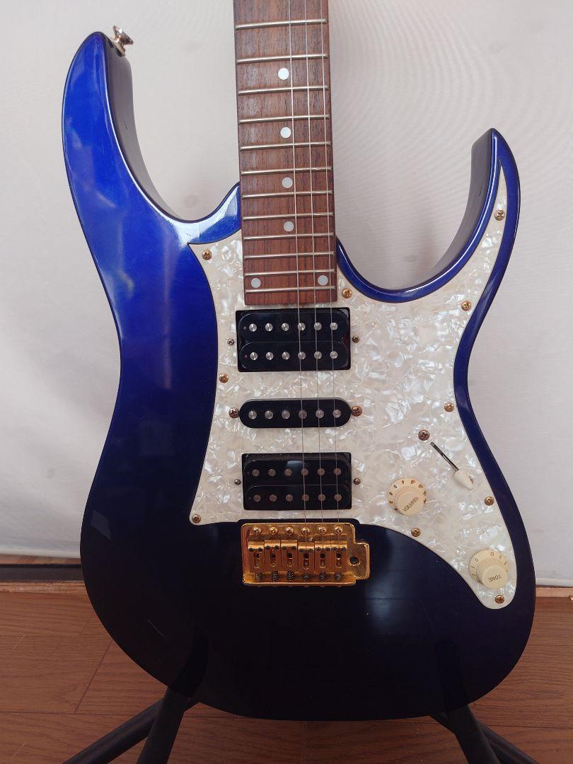 Ibanez RG ジャンク