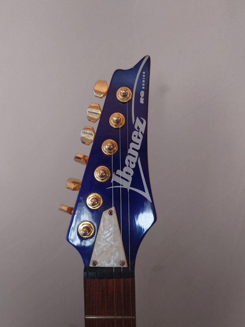 Ibanez RG ジャンク