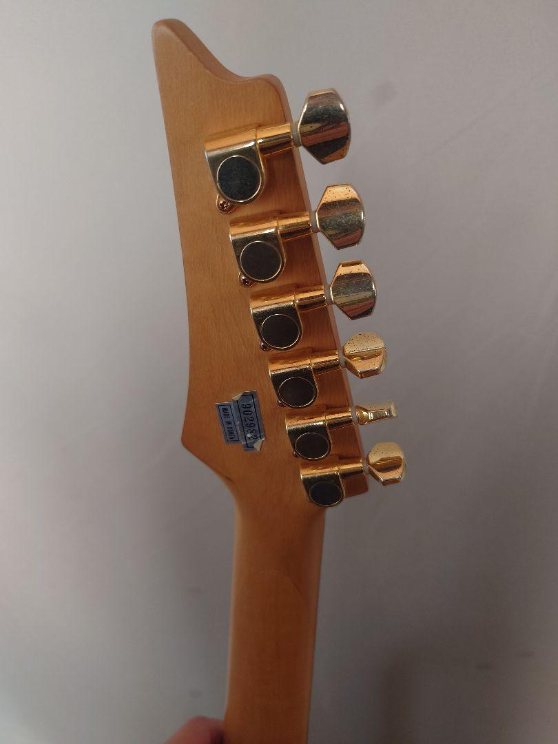 Ibanez RG ジャンク