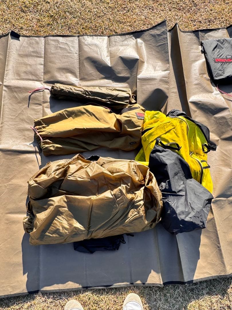 HILLEBERG nammatj3GT ヒルバーグ ナマッジ3GT HILLEBERG nammatj3GT ヒルバーグ ナマッジ3GT