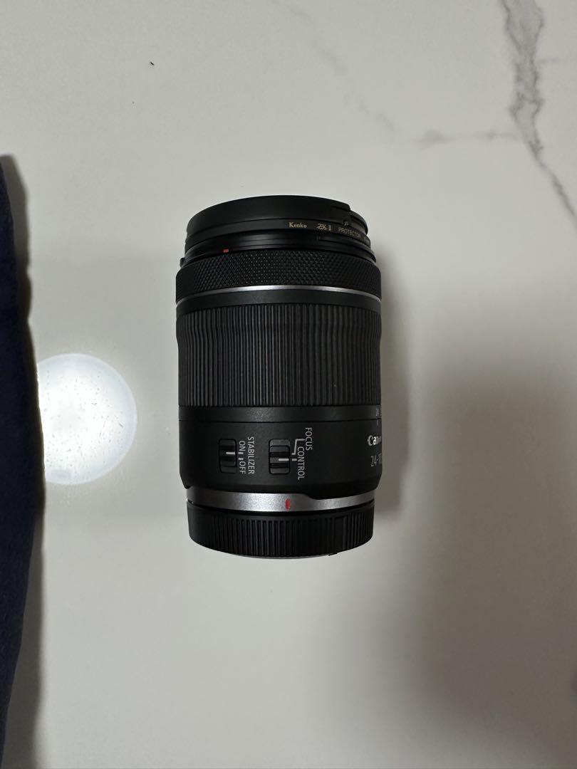 【即日発送】美品✨CanonレンズRF24-105mF4-7.1 IS STM♪ RFレンズ RF24-105mm F4-7.1 IS STM：通販｜キヤノンオンライン