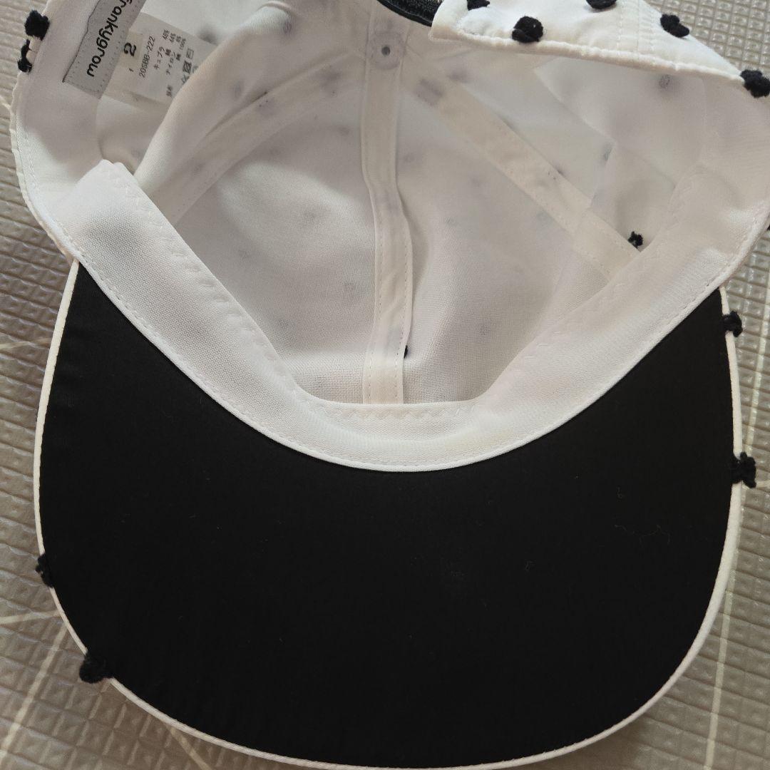 ★専用★フランキーグロー　キャップ