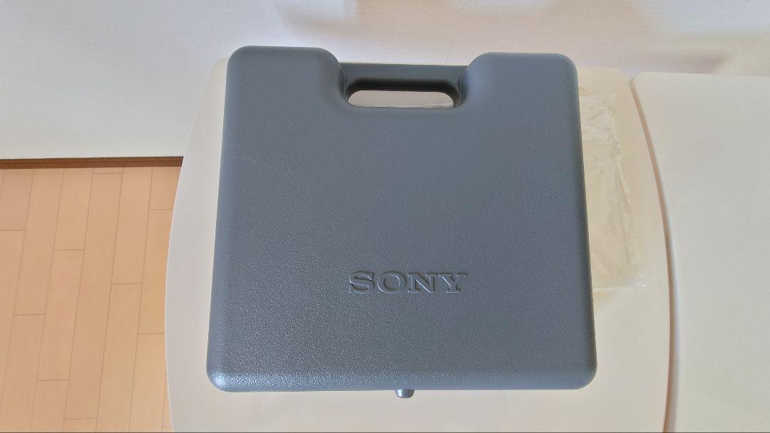 ラジオ受信機】SONY ICF-SW55 – キクチラヂヲ堂